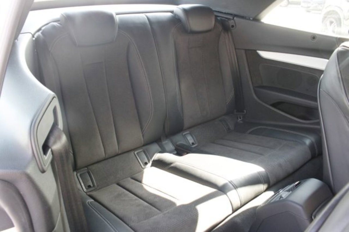 Audi A5 Cabrio 2.0 TFSI S tronic Sport (7)
