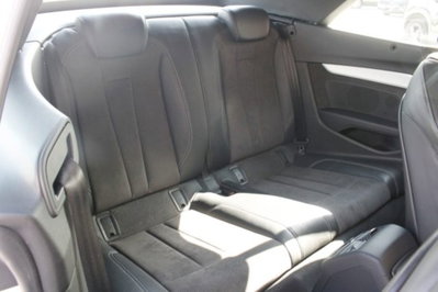Audi A5 Cabrio 2.0 TFSI S tronic Sport (7)