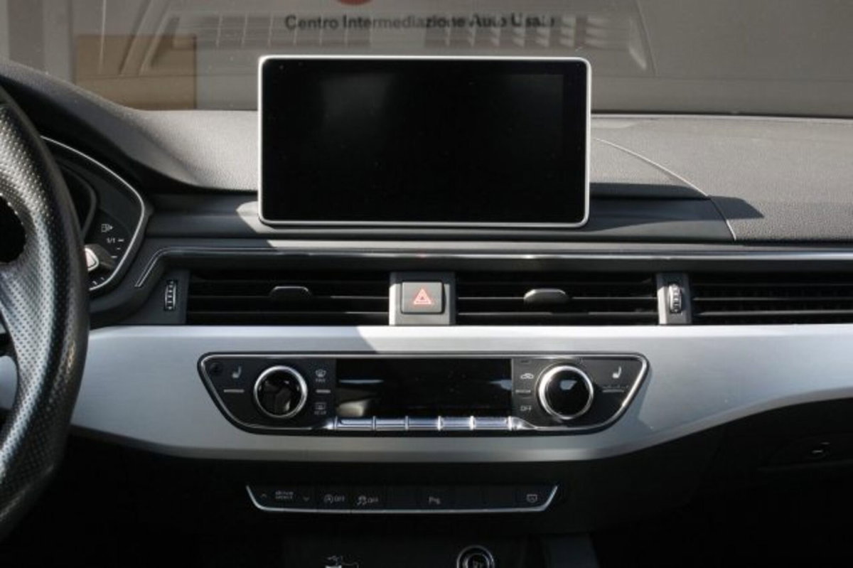 Audi A5 Cabrio 2.0 TFSI S tronic Sport (9)