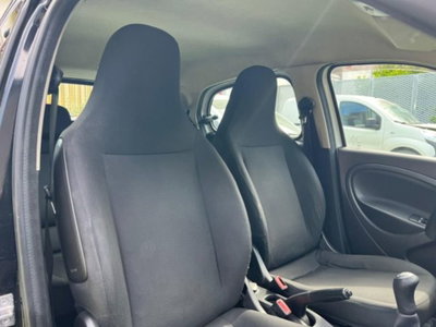 smart forfour forfour 70 1.0 Youngster (10)