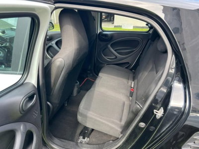 smart forfour forfour 70 1.0 Youngster (11)