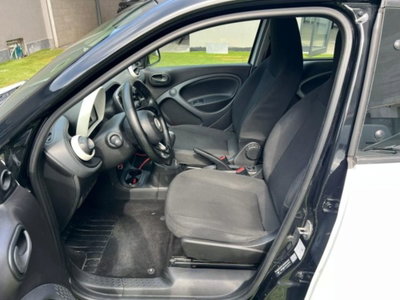 smart forfour forfour 70 1.0 Youngster (7)