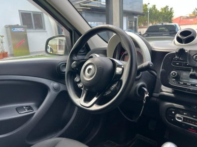 smart forfour forfour 70 1.0 Youngster (8)