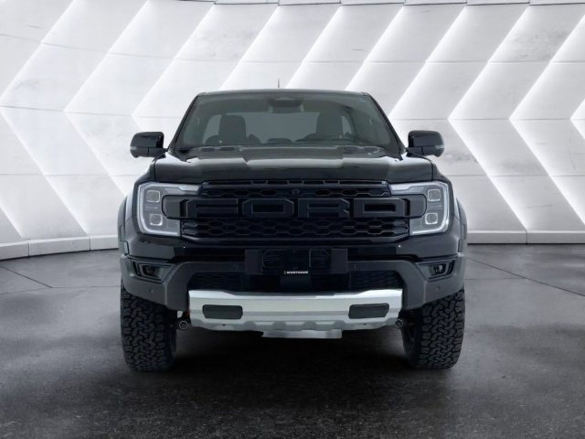 Ford Ranger Pick-up Raptor 2.0 ecoblue 210cv auto (2)