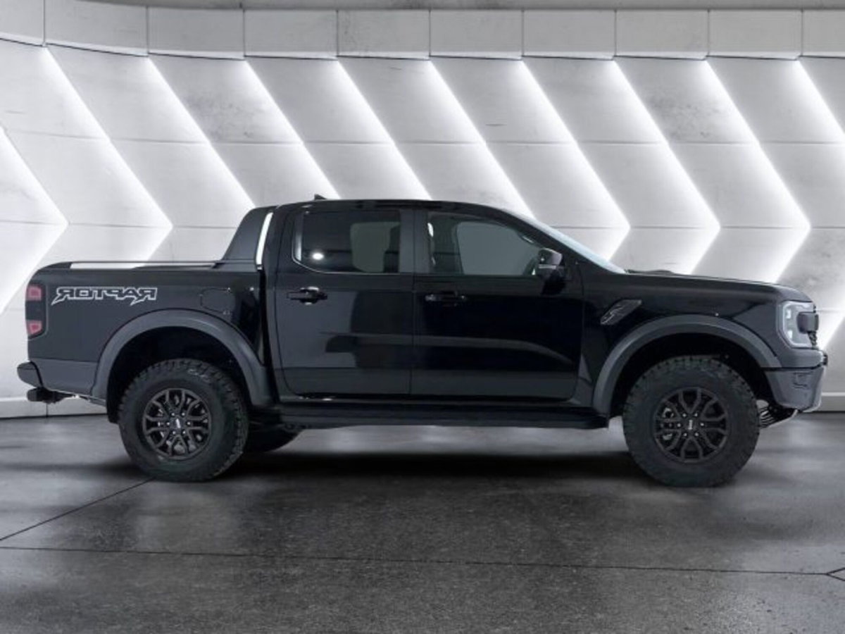 Ford Ranger Pick-up Raptor 2.0 ecoblue 210cv auto (4)