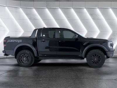 Ford Ranger Pick-up Raptor 2.0 ecoblue 210cv auto (4)