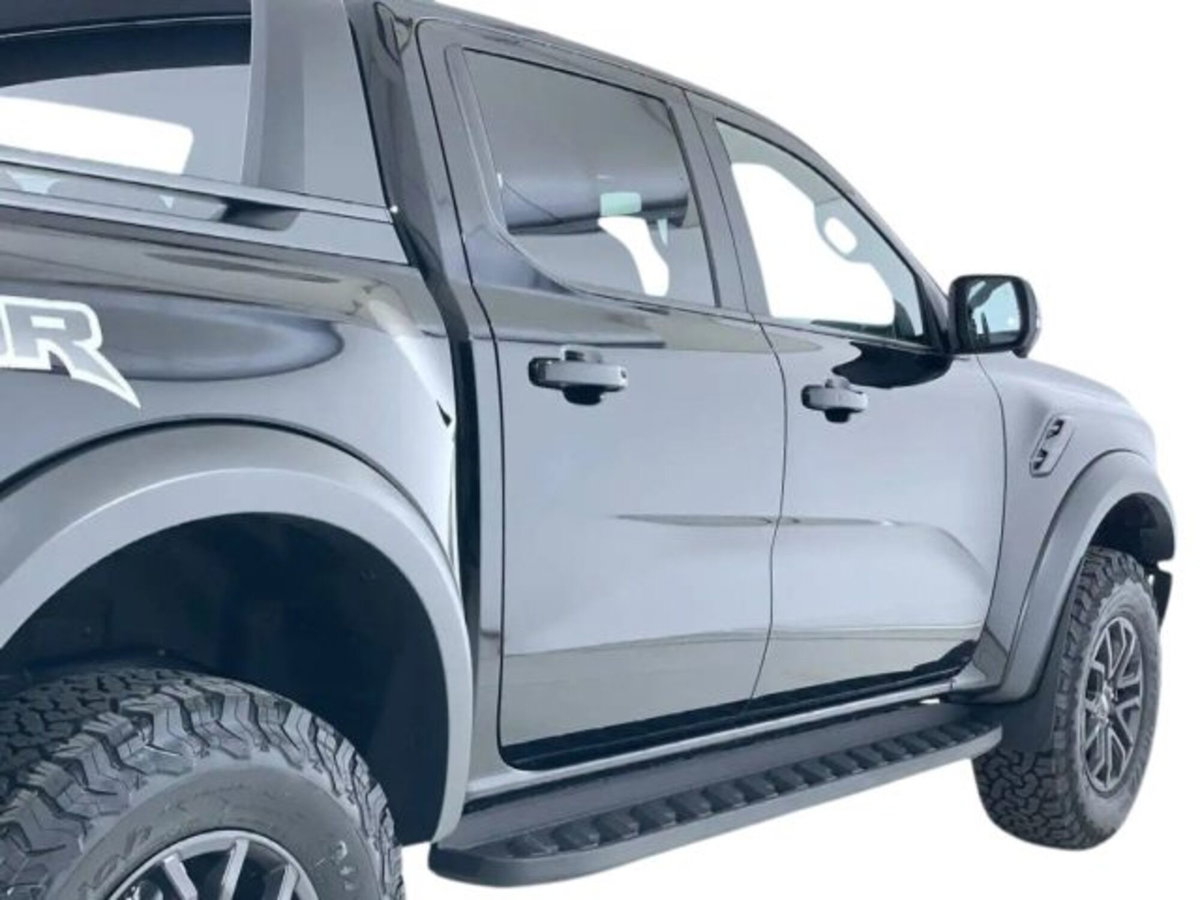 Ford Ranger Pick-up Raptor 2.0 ecoblue 210cv auto (5)