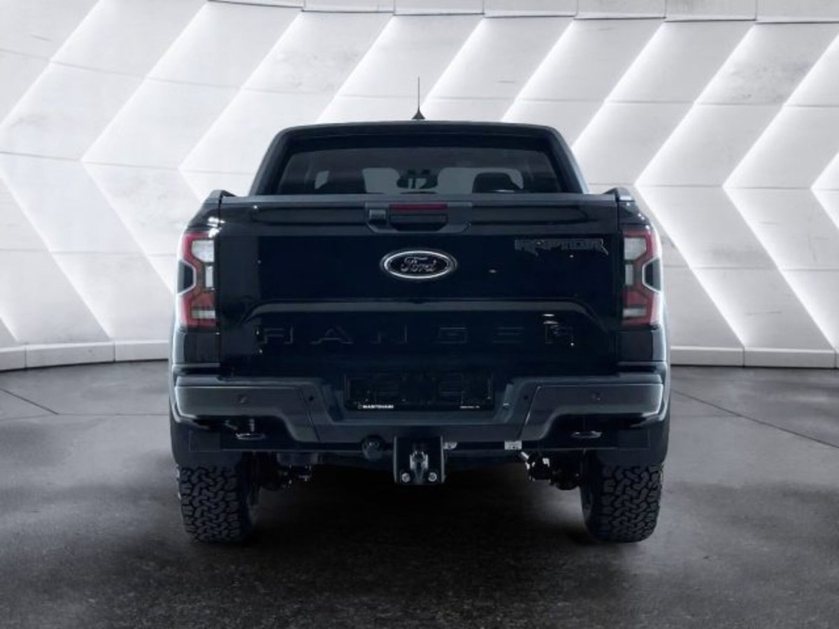 Ford Ranger Pick-up Raptor 2.0 ecoblue 210cv auto (6)
