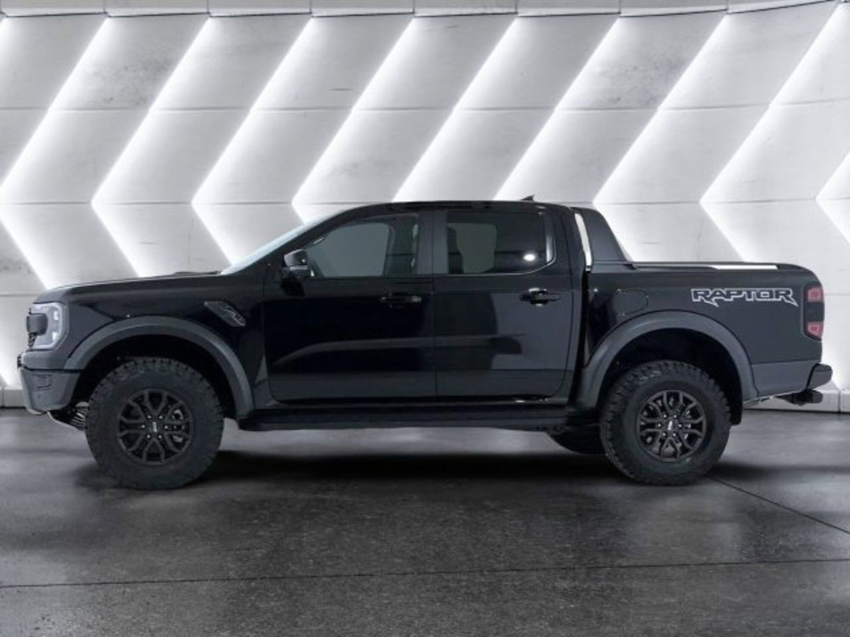 Ford Ranger Pick-up Raptor 2.0 ecoblue 210cv auto (8)