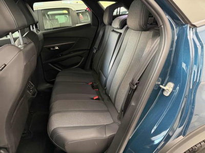Peugeot 3008 BlueHDi 130 S&S EAT8 Allure Pack (16)
