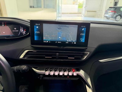 Peugeot 3008 BlueHDi 130 S&S EAT8 Allure Pack (8)