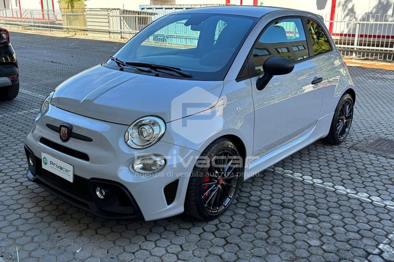 Abarth 695 695 1.4 Turbo T-Jet 180 CV Esseesse