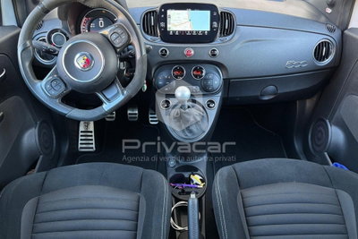 Abarth 695 695 1.4 Turbo T-Jet 180 CV Esseesse (10)