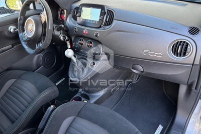 Abarth 695 695 1.4 Turbo T-Jet 180 CV Esseesse (11)