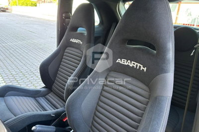 Abarth 695 695 1.4 Turbo T-Jet 180 CV Esseesse (12)