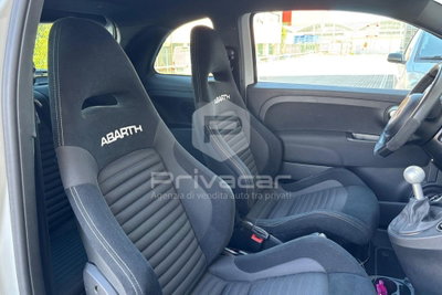 Abarth 695 695 1.4 Turbo T-Jet 180 CV Esseesse (13)