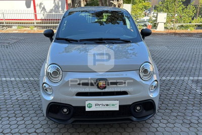 Abarth 695 695 1.4 Turbo T-Jet 180 CV Esseesse (2)