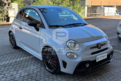 Abarth 695 695 1.4 Turbo T-Jet 180 CV Esseesse (3)