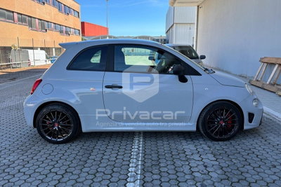 Abarth 695 695 1.4 Turbo T-Jet 180 CV Esseesse (4)