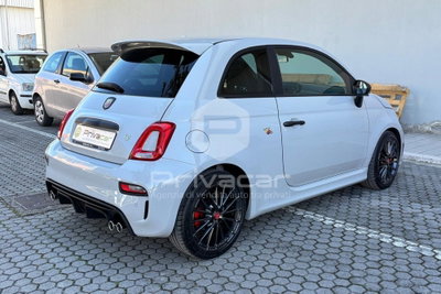 Abarth 695 695 1.4 Turbo T-Jet 180 CV Esseesse (5)