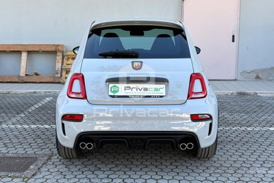 Abarth 695 695 1.4 Turbo T-Jet 180 CV Esseesse (6)