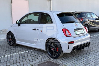 Abarth 695 695 1.4 Turbo T-Jet 180 CV Esseesse (7)