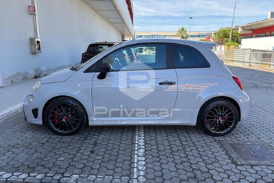 Abarth 695 695 1.4 Turbo T-Jet 180 CV Esseesse (8)