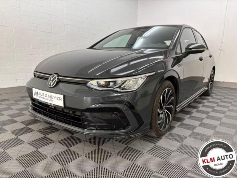 Volkswagen Golf 1.5 eTSI 130 CV EVO ACT DSG R-Line