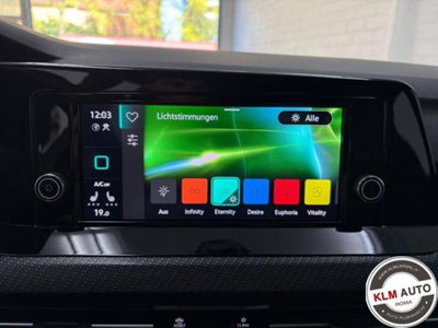 Volkswagen Golf 1.5 eTSI 130 CV EVO ACT DSG R-Line (11)