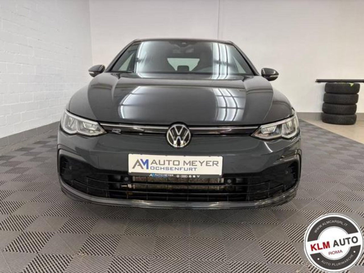 Volkswagen Golf 1.5 eTSI 130 CV EVO ACT DSG R-Line (2)