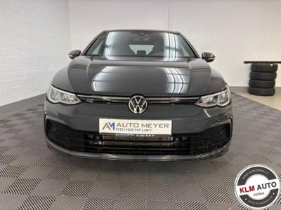 Volkswagen Golf 1.5 eTSI 130 CV EVO ACT DSG R-Line (2)