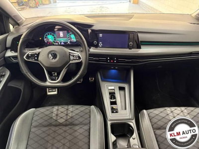 Volkswagen Golf 1.5 eTSI 130 CV EVO ACT DSG R-Line (6)