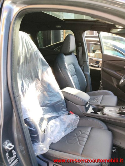 Nissan Qashqai 1.3 mhev Tekna 2wd 158cv (15)