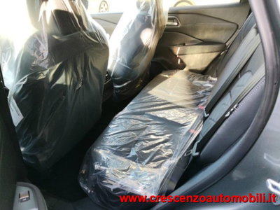 Nissan Qashqai 1.3 mhev Tekna 2wd 158cv (19)