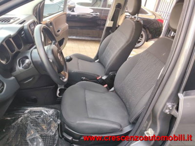 Fiat Panda 1.0 firefly hybrid s&s 70cv 5p.ti (11)