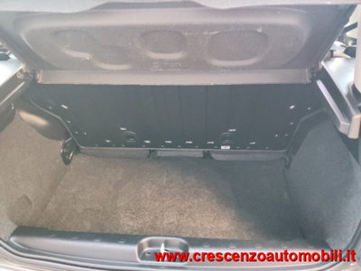 Fiat Panda 1.0 firefly hybrid s&s 70cv 5p.ti (16)