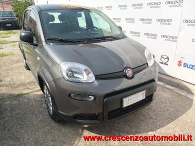 Fiat Panda 1.0 firefly hybrid s&s 70cv 5p.ti (5)