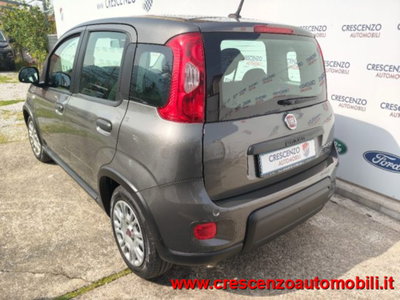 Fiat Panda 1.0 firefly hybrid s&s 70cv 5p.ti (6)