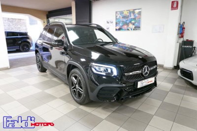 Mercedes-Benz GLB 200 d Automatic Premium usata