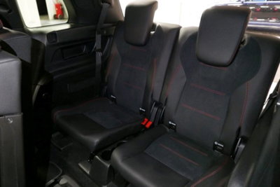 Mercedes-Benz GLB 200 d Automatic Premium (10)
