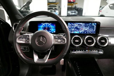 Mercedes-Benz GLB 200 d Automatic Premium (11)