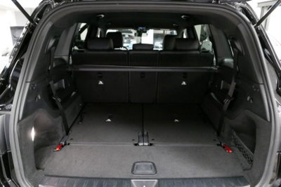Mercedes-Benz GLB 200 d Automatic Premium (13)