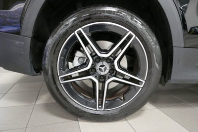 Mercedes-Benz GLB 200 d Automatic Premium (14)