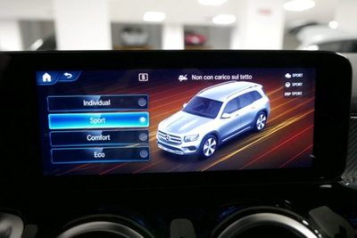 Mercedes-Benz GLB 200 d Automatic Premium (15)