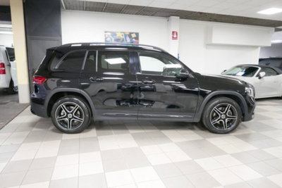 Mercedes-Benz GLB 200 d Automatic Premium (3)
