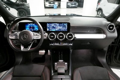 Mercedes-Benz GLB 200 d Automatic Premium (6)