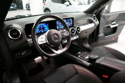 Mercedes-Benz GLB 200 d Automatic Premium (7)
