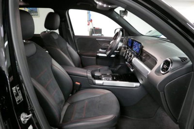 Mercedes-Benz GLB 200 d Automatic Premium (8)