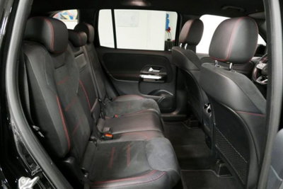 Mercedes-Benz GLB 200 d Automatic Premium (9)