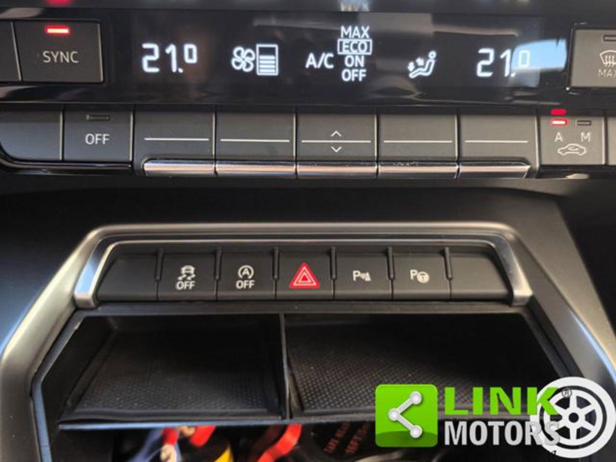 Audi A3 Sedan 35 TDI S tronic Business (20)